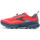 Sapatos Mulher zapatillas de running Brooks valoradas entrenamiento asfalto amortiguación media ritmo bajo talla 45.5  Vermelho
