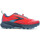 Sapatos Mulher Sapatilhas de corrida Brooks  Vermelho