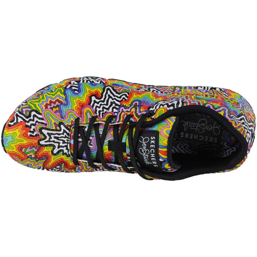 Skechers Uno - Infinite Drip Multicolor