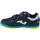 Sapatos Rapaz Desportos indoor Joma Top Flex Jr 23 TPJS IN Azul