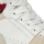 Sapatos Mulher Sapatilhas Tommy Hilfiger HIHT TOP LACE-UP SNEAKER Branco