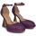 Sapatos Mulher Escarpim ALMA EN PENA I23291 Violeta