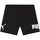 Textil Criança Shorts / Bermudas Puma 673230 Preto
