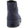 Sapatos Homem Sapatilhas de cano-alto Palladium Mono Chrome 73089-458-M Mood Indigo Azul