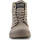 Sapatos Mulher Sapatilhas de cano-alto Palladium Pampa Hi Htg Supply Dune 77356-295-M Bege