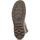 Sapatos Mulher Sapatilhas de cano-alto Palladium Pamp Hi Zip NBK 96440-211-M Castanho