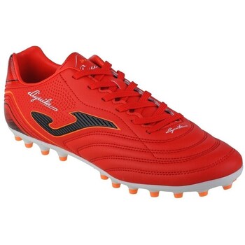 Sapatos Homem Chuteiras Joma Aguila 2306 Ag Vermelho