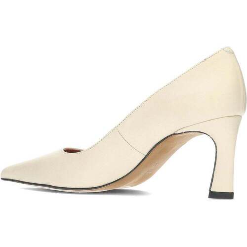 Angel Alarcon SAPATOS DE SALTO FEBE Bege