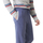Textil Homem Pijamas / Camisas de dormir J&j Brothers JJBDP5600 Multicolor