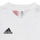 Textil Criança T-Shirt mangas curtas adidas Performance ENT22 TEE Y Branco / Preto