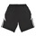 Textil Rapaz Shorts / Bermudas adidas Performance TIRO24 SWSHOY Preto / Branco