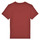 Textil Rapaz T-Shirt mangas curtas adidas Performance ENT22 TEE Y Vermelho