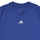 Textil Criança T-shirt mangas compridas adidas Performance TF LS TEE Y Azul