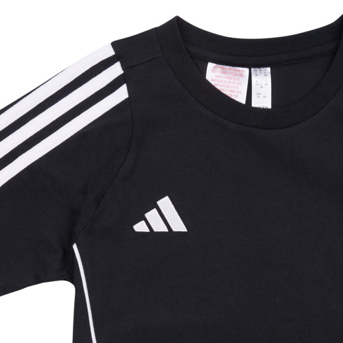 adidas Performance TIRO24 SWTEEY Preto / Branco