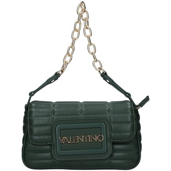 Malas Mulher Valentino Garavani SpikeMe Rockstud clutch bag Valentino Bags VBS7G803 Verde