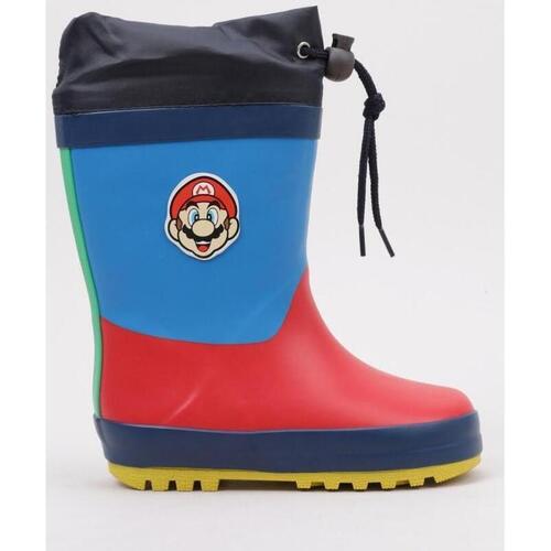 Super Mario MB001278 Multicolor