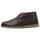 Sapatos Homem Botas CallagHan 86905 Castanho