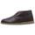 Sapatos Homem Botas CallagHan 86905 Castanho