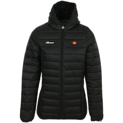 Textil Mulher Quispos Ellesse Lompard Padded Jacket Wn's Cinza