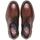 Sapatos Homem Sapatos & Richelieu Fluchos F1604 Castanho