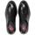 Sapatos Homem Sapatos & Richelieu Fluchos F1872 Preto