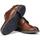 Sapatos Homem Sapatos & Richelieu Fluchos F1867 Castanho