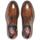 Sapatos Homem Sapatos & Richelieu Fluchos F1867 Castanho