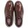 Sapatos Homem Sapatos & Richelieu Fluchos F0602 Castanho