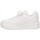 Sapatos Rapariga Sapatilhas Luna Kids 71816 Branco