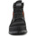 Sapatos Homem Sapatilhas de cano-alto Palladium Pallashock Outcity 08877-008-M Black 008 Preto
