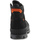 Sapatos Homem Sapatilhas de cano-alto Palladium Pallashock Outcity 08877-008-M Black 008 Preto