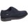 Sapatos Homem Sapatos & Richelieu CallagHan Cedron 89403 Azul Azul