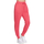 Textil Mulher Calças de treino bold Skechers Skechluxe Restful Jogger Pant Vermelho
