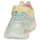 Sapatos Rapariga Sapatilhas Shoo Pom JOGGY SCRATCH Multicolor