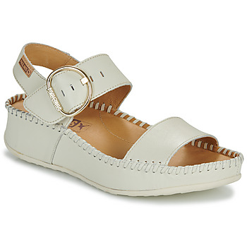 Sapatos Mulher Sandálias Pikolinos MARINA W1C Branco