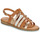 Sapatos Mulher Sandálias Pikolinos FORMENTERA W8Q e todas as nossas promoções em exclusividade