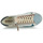 Sapatos Mulher Sapatilhas Pikolinos LANZAROTE W7B Branco / Azul / Ouro