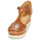 Sapatos Mulher Sandálias Pikolinos AGUADULCE W3Z Conhaque