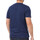 Textil Homem T-shirts e Pólos Von Dutch  Azul