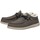 Sapatos Homem Mocassins HEYDUDE 404652YX Castanho