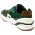Sapatos Homem Sapatilhas Le Coq Sportif DYNACTIF R850 FELT Verde