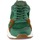 Sapatos Homem Sapatilhas Le Coq Sportif DYNACTIF R850 FELT Verde