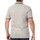 Textil Homem T-shirts e Pólos Lee Cooper  Cinza
