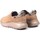 Sapatos Mulher Sapatos & Richelieu CallagHan Zapatos  Sun 56400 Beige Bege