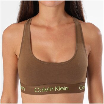 Calvin Klein Jeans 000QF7454E Castanho