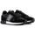 Sapatos Homem Sapatilhas Emporio Armani EA7 X8X151 XK354 Preto