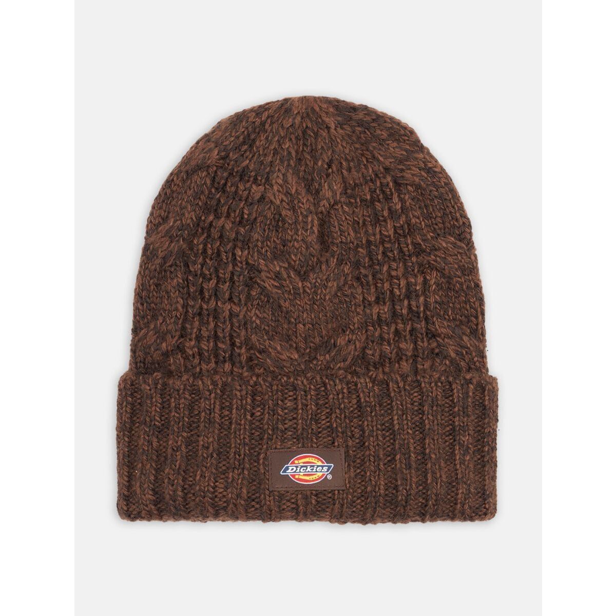 Acessórios Chapéu Dickies HOXIE - DK0A4YHO-D71 JAVA Castanho