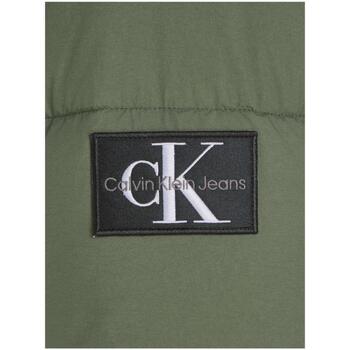 Calvin Klein Jeans  Verde