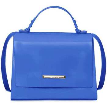 Malas Mulher Bolsa Petite Jolie Bag  Blue - 11/6005.Azul Mirti.Unic Azul