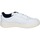 Sapatos Homem Sapatilhas Lotto EY44 Branco
